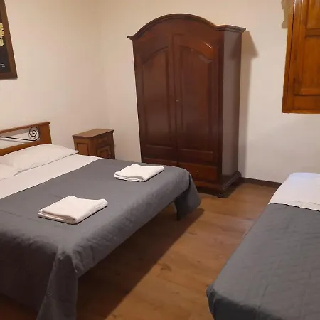 Da Laura 公寓 特拉帕尼