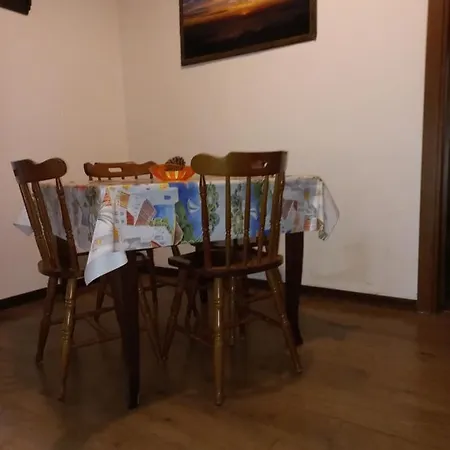 Da Laura Apartament