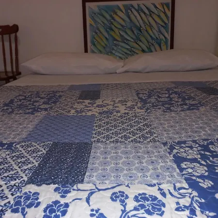 Da Laura Apartament Trapani