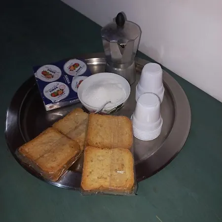 Apartament Da Laura