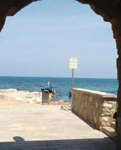 Da Laura * Τραπάνι