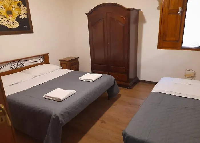 Da Laura Διαμέρισμα Τραπάνι