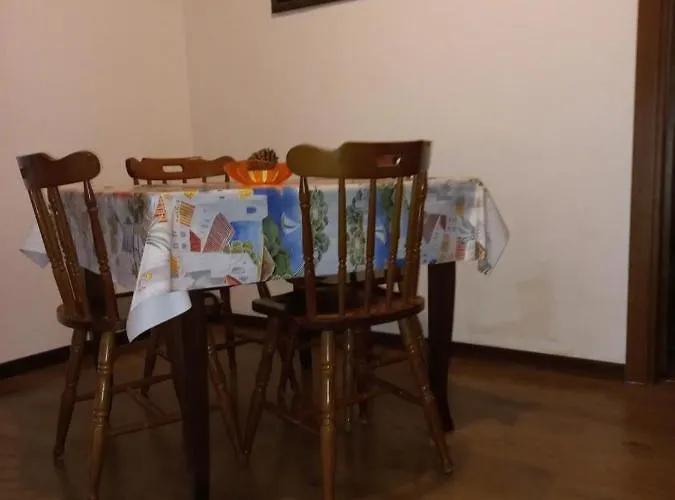 Da Laura Διαμέρισμα