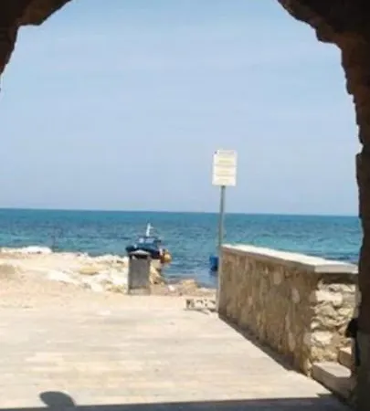 Da Laura * Trapani