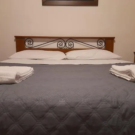 Apartment Da Laura