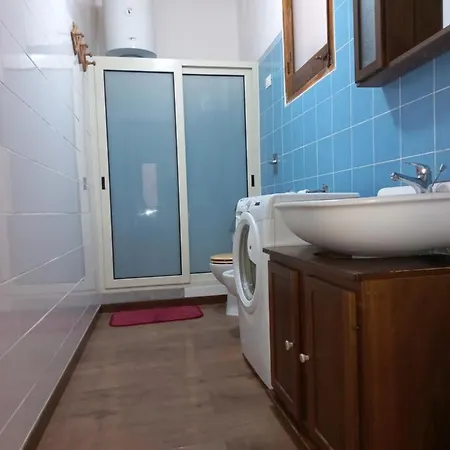 Apartment Da Laura Trapani